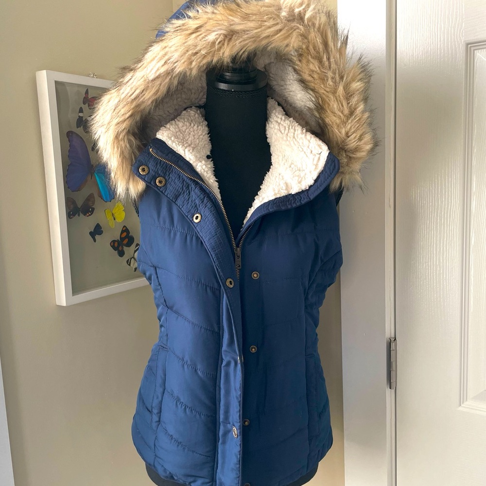 Vest